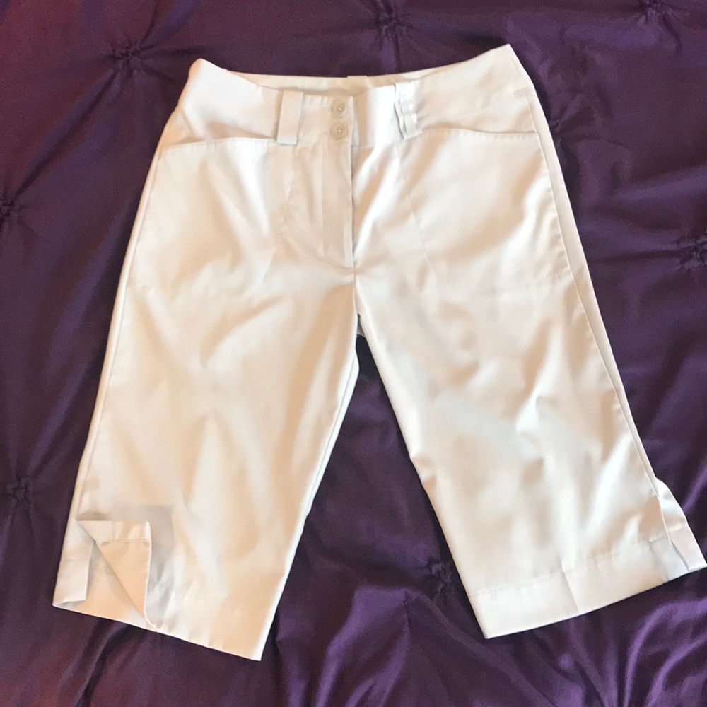 Nike Golf Shorts